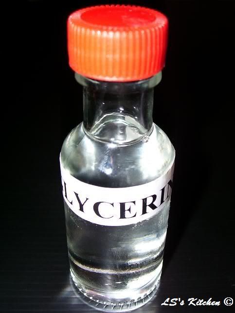 Lela Samsudin - LS's Kitchen